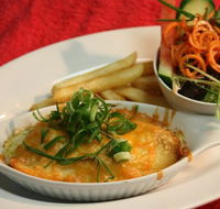 The Square Man Inn - New South Wales Tourism 
