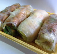 Wok And Roll