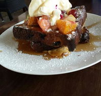 1770 Marina Cafe - New South Wales Tourism 