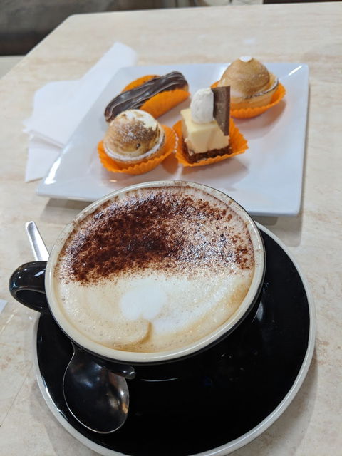 Addiction Coffee Bar - New South Wales Tourism  1