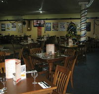 Atherton Hotel Bistro - New South Wales Tourism 