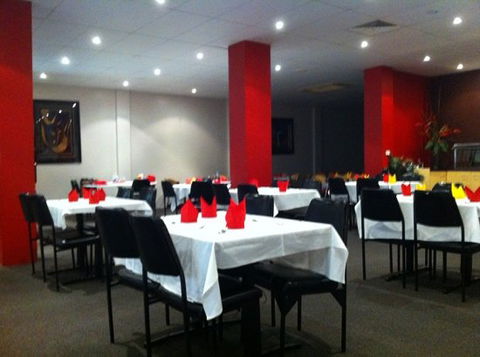Ayr Chinese Restaurant - New South Wales Tourism  0