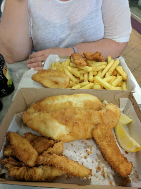 Balaclava Fish - New South Wales Tourism  2