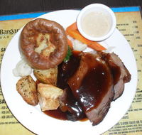 Bargara Beach Hotel Bistro - New South Wales Tourism 