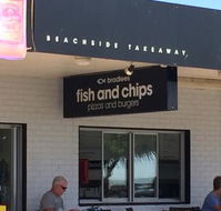 Bradlee's Beachside Takeway - New South Wales Tourism 