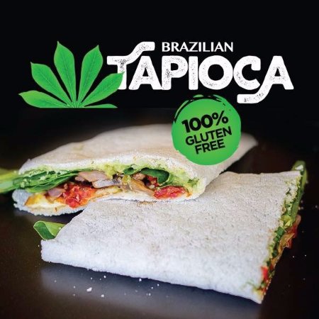 Brazilian Tapioca - New South Wales Tourism  0