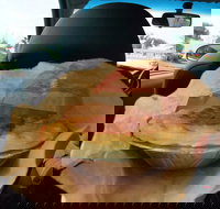 Brumby's Bakery Trinity Beach - New South Wales Tourism 