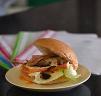 Brunch by Day - New South Wales Tourism 