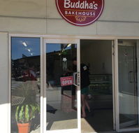 Buddhas Bakehouse
