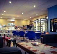 Cafe Piazza - New South Wales Tourism 