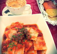 Casa Pasta - New South Wales Tourism 