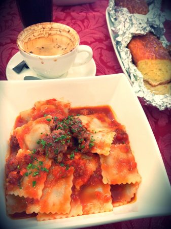 Casa Pasta - New South Wales Tourism  0