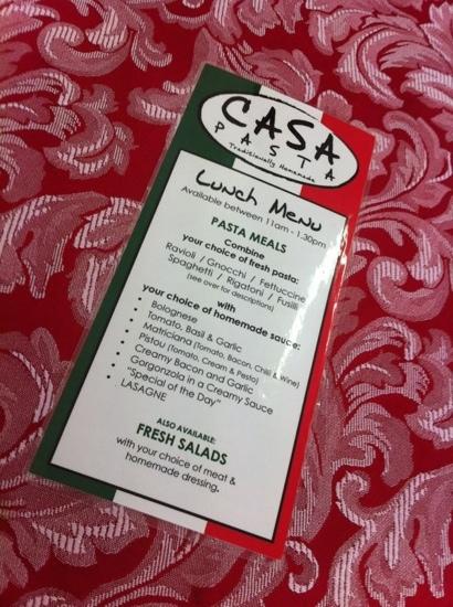 Casa Pasta - New South Wales Tourism  4