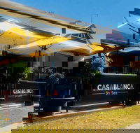 Casablanca On See - New South Wales Tourism 