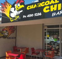 Charcoal Chicken - New South Wales Tourism 
