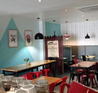 Chill Parlour Ayr