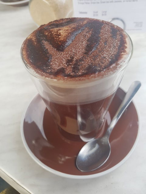 Chocolate Country - New South Wales Tourism  1