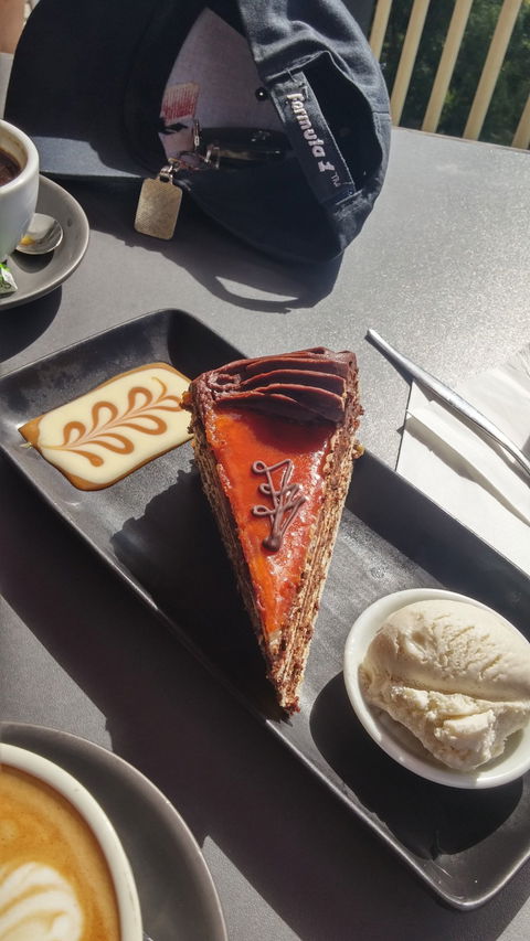 Chocolate Country - New South Wales Tourism  4