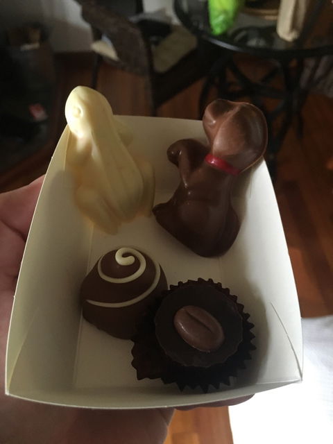 Chocolate Country - New South Wales Tourism  6