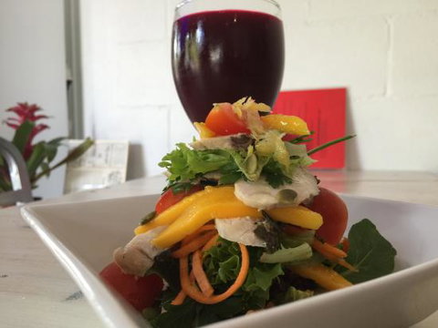 Coffee Intelligence Agency - New South Wales Tourism  0