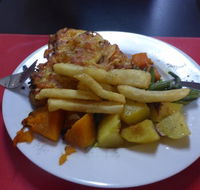 Commercial Hotel - New South Wales Tourism 