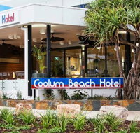 Coolum Beach Hotel - New South Wales Tourism 