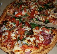 Domino's Pizza - New South Wales Tourism 