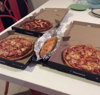 Domino's Pizza North Ward