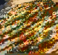 Ducks Pizzas  Burgers - New South Wales Tourism 