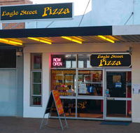 Eagle Boys - New South Wales Tourism 