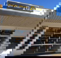 Eagle Street Pizza - New South Wales Tourism 