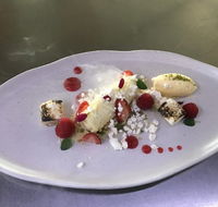 Enrico's Restaurant - New South Wales Tourism 