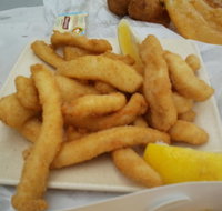 Essence Coolum Seafood - New South Wales Tourism 