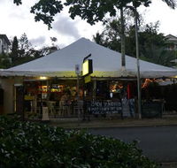 Fratelli on Trinity - New South Wales Tourism 