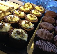 Freddy Fuddpukka's Cafe - New South Wales Tourism 