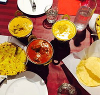 Gatton Indian Restaurant - New South Wales Tourism 