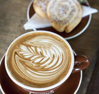 Getaway Garden Cafe