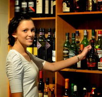 gibbisy restaurant - New South Wales Tourism 