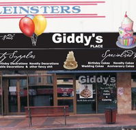 Giddy's Place - New South Wales Tourism 