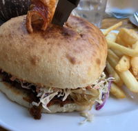 Gilligan's Cafe Bar