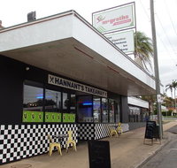 Hannants Takeaway - New South Wales Tourism 