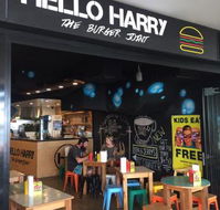 Hello Harry Caloundra - New South Wales Tourism 