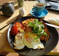 Jak  Mo Taste Co - New South Wales Tourism 