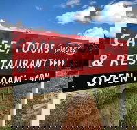 Jaques - New South Wales Tourism 