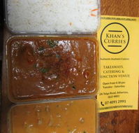 Khans Curries - New South Wales Tourism 