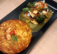 Laze Casual Dining  Desserts - New South Wales Tourism 