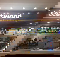 Leafwood - New South Wales Tourism 