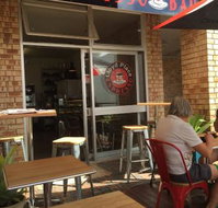 Lloyd Place Espresso Cafe - New South Wales Tourism 