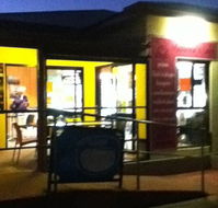 Madonna's Cafe