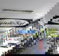 Majestic Cafe - New South Wales Tourism 